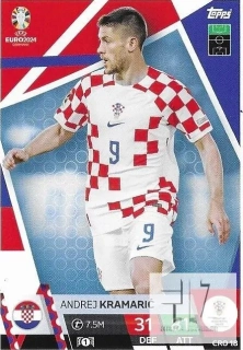 EU.24 Base - Kramaric
