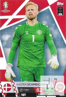 EU.24 Base - Schmeichel