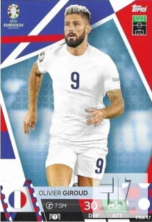 EU.24 Base - Giroud