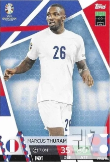 EU.24 Base - Thuram
