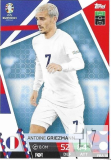 EU.24 Base - Griezmann