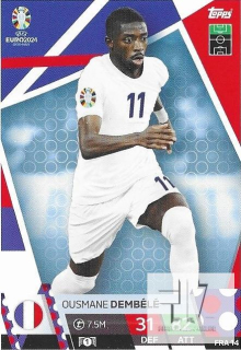 EU.24 Base - Dembele