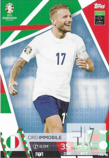 EU.24 Base - Immobile