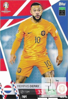 EU.24 Base - Depay