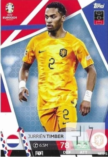 EU.24 Base - NED5