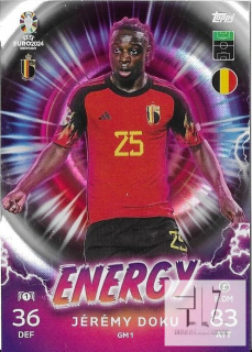EU.24 Energy - Doku