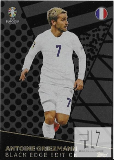 EU.24 Black Edge Edition - Griezmann
