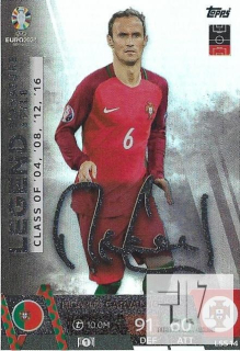 EU.24 Legend Signature Style - Carvalho