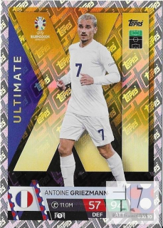 EU.24 Ultimate XL - Griezmann