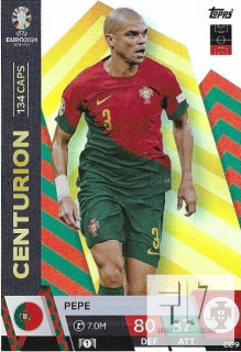 EU.24 Centurion - Pepe