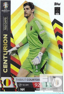 EU.24 Centurion - Courtois