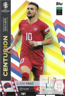 EU.24 Centurion - Tadic