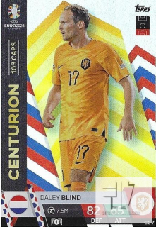 EU.24 Centurion - Blind