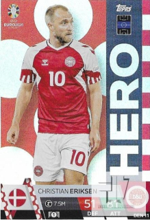 EU.24 Hero - Eriksen