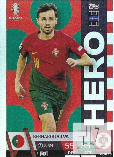 EU.24 Hero - Silva