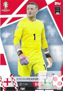 EU.24 Base - Pickford