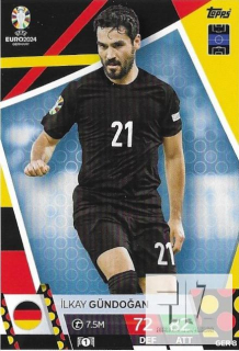 EU.24 Base - Gundogan