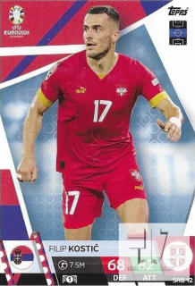 EU.24 Base - Kostic