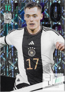 TC.24 Holo Giants - Wirtz