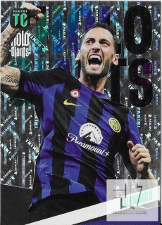 TC.24 Holo Giants - Calhanoglu