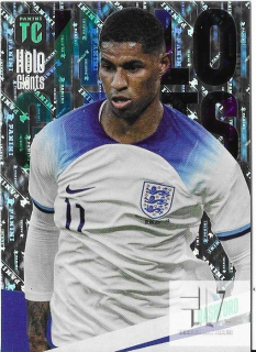 TC.24 Holo Giants - Rashford