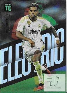 TC.24 Electric - Rodrygo