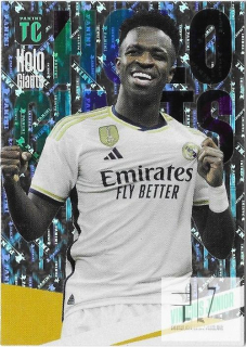 TC.24 Holo Giants - Vinicius