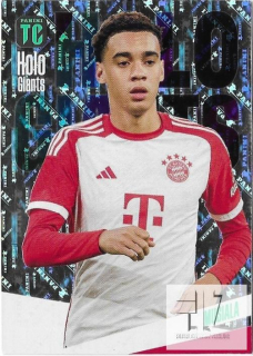 TC.24 Holo Giants - Musiala