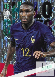 TC.24 Holo Giants - Muani