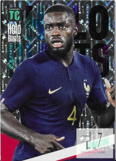 TC.24 Holo Giants - Upamecano