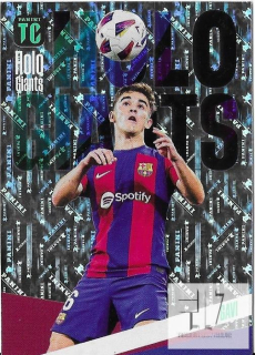 TC.24 Holo Giants - Gavi
