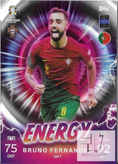 EU.24 Energy - Fernandes