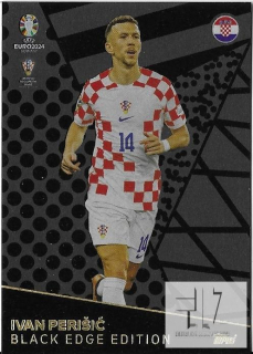 EU.24 Black Edge Edition - Perisic