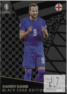 EU.24 Black Edge Edition - Kane