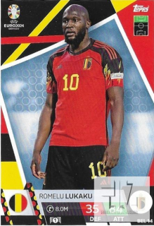 EU.24 Base - Lukaku