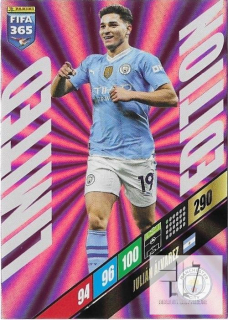 F.24 Limited Edition - Alvarez