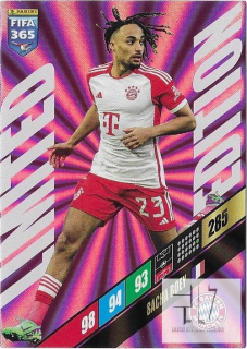 F.24 Limited Edition - Boey