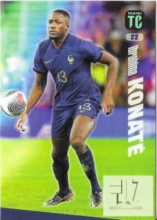 TC.24 Base - Konate