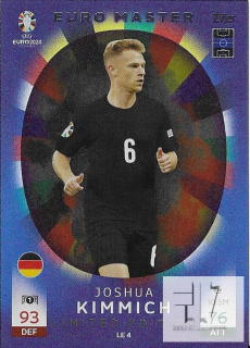 EUR.24 Limited Edition - Kimmich