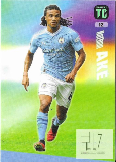 TC.24 Base - Ake