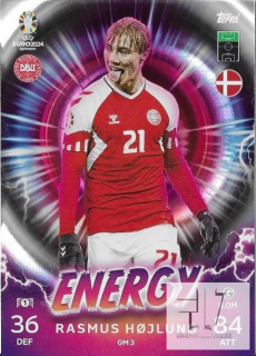 EU.24 Energy - Hojlund