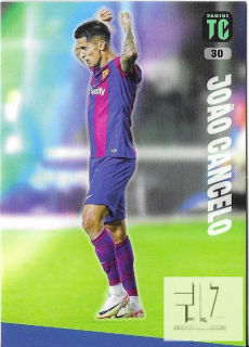 TC.24 Base - Cancelo
