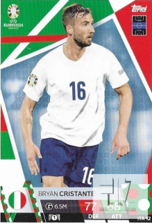 EU.24 Base - ITA12