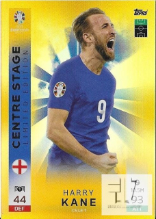 EUR.24 Limited Edition - Kane