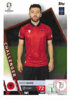 EU.24 Challenger - Bare