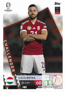 EU.24 Challenger - Botka