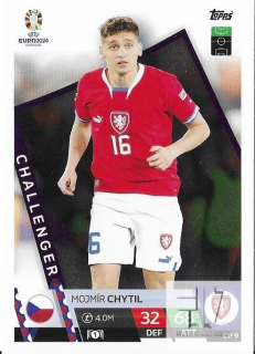 EU.24 Challenger - Chytil