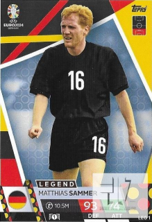 EU.24 Legend - Sammer
