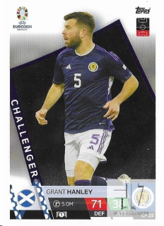 EU.24 Challenger - Hanley