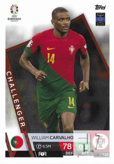 EU.24 Challenger - Carvalho